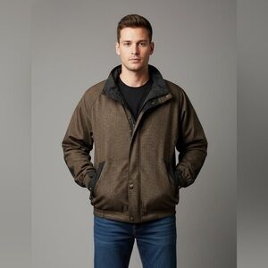 Footdry joydry golf jacket men’s size xl